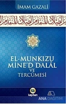 El-Munkızu Mine'd Dalal ve Tercümesi