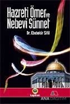 Hazreti Ömer ve Nebevi Sünnet