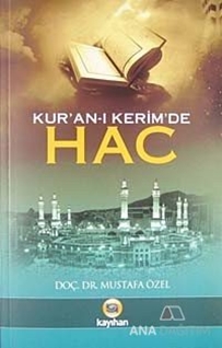 Kur'an-ı Kerim'de Hac