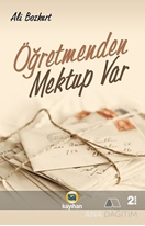 Öğretmenden Mektup Var