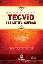 Tecvid: Vesiletü'l-Ğufran