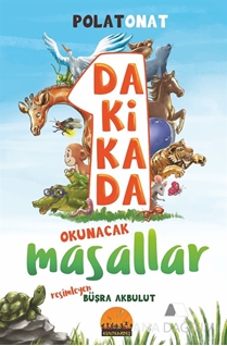 1 Dakikada Okunacak Masallar