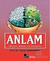 Anlam (Anlam Bilimi ve İletişim)