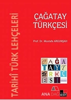 Çağatay Türkçesi
