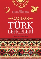 Çağdaş Türk Lehçeleri