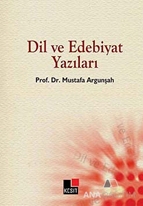 Dil ve Edebiyat Yazıları