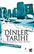 Dinler Tarihi Yeryüzündeki İlkel Dinler