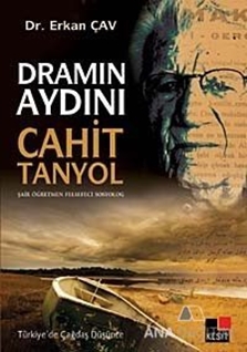 Dramın Aydını Cahit Tanyol