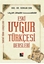 Eski Uygur Türkçesi Dersleri