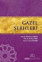 Gazel Şerhleri