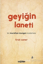 Geyiğin Laneti