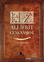 Hz. Ali - İfrit Cenknamesi