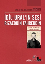 İdil-Ural'ın Sesi Rızaeddin Fahreddin