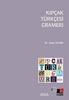 Kıpçak Türkçesi Grameri