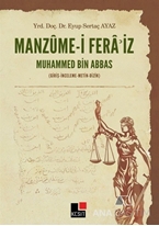 Manzume-i Fera'iz - Muhammed Bin Abbas