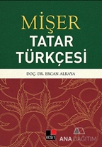 Mişer - Tatar Türkçesi