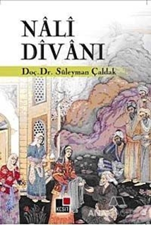 Nali Divanı