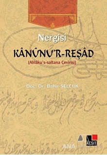 Nergisi Kanunu'r-Reşad