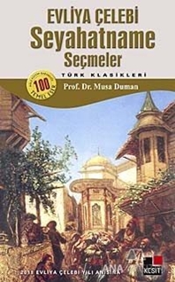 Seyahatname - Seçmeler