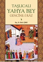 Taşlıcalı Yahya Bey Gencine-i Raz