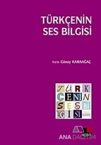 Türkçenin Ses Bilgisi