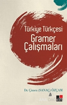 Türkiye Türkçesi Gramer Çalışmaları