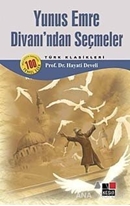 Yunus Emre Divanı'ndan Seçmeler