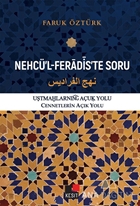 Nehcü’l-Feradis’te Soru Cennetlerin Açık Yolu