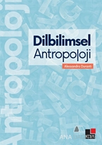 Dilbilimsel Antropoloji