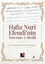 HAFIZ NURİ EFENDİ’NİN TERCEME-İ AHVÂLİ