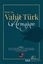 PROF.DR. VAHİT TÜRK ARMAĞANI