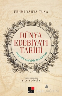 Dünya Edebiyat Tarihi