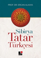 SİBİRYA TATAR TÜRKÇESİ