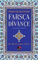 Ömer Necmi Efendi  Farsça Divançe