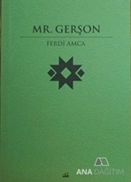 Mr. Gerşon