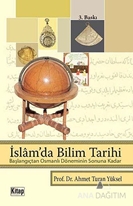 İslam'da Bilim Tarihi