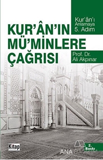 Kur'an'ın Mü'minlere Çağrısı