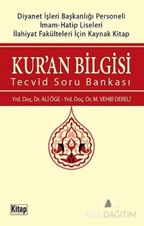 Kur'an Bilgisi Soru Bankası