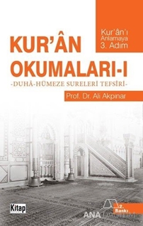 Kur'an Okumaları 1