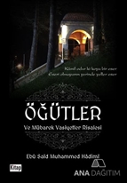 Öğütler ve Mübarek Vasiyetler Risalesi