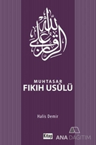 Muhtasar Fıkıh Usulü