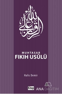 Muhtasar Fıkıh Usulü