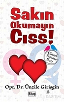 Sakın Okumayın Cıss!