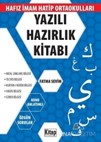 Yazılı Hazırlık Kitabı