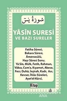 Yasin Suresi ve Bazı Sureler mini /