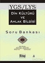 Ygs Lys Din Kültürü ve Ahlak Bilgisi Soru Bankası (cep boy)