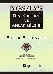 Ygs Lys Din Kültürü ve Ahlak Bilgisi Soru Bankası (cep boy)