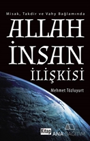 Allah İnsan İlişkisi