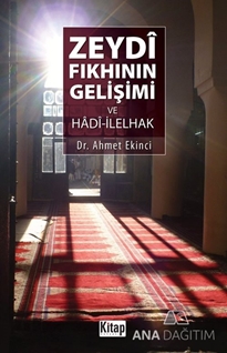 Zeydi Fıkhının Gelişimi ve Hadi-İlelhak