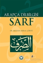 Arapça Dilbilgisi - Sarf